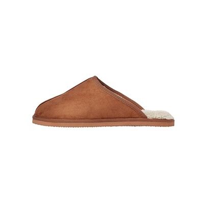 Jack & Jones Hjemmesko – Beige – Herre Beige 40 Jack & Jones Hjemmesko – Beige – Herre Beige 40