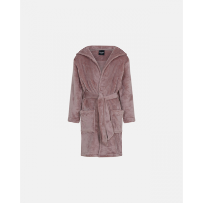Decoy Badekåbe Rose Til Piger – Outlet Rose 3/4 år Decoy Badekåbe Rose Til Piger – Outlet Rose 3/4 år