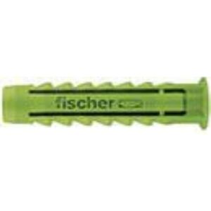 Fischer Sx Green 12 X 60 Med Krave - 20 Stk