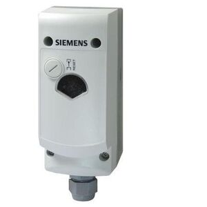 Siemens Rak-St.1385m Brand Termost. 40..70°c