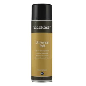 Øvrige Blackbolt Universal Fedt Nsf 500 Ml