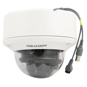 Hikvision Dome Analog Kamera Ds-2ce56d7t-Avpit3z