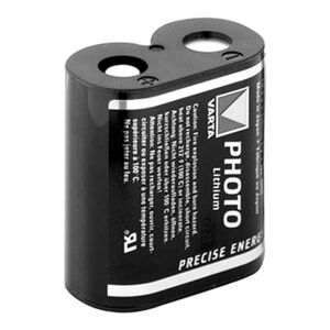 Grohe Batteri 6 V Lithium Type Cr-P2