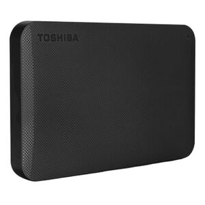 Toshiba Canvio Basics Hdtb420ek3aa