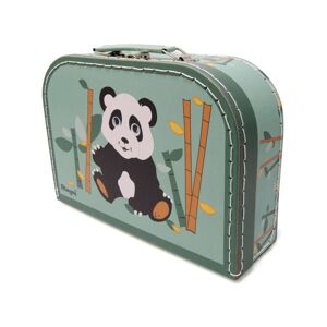 Magni Kuffert Panda (Mellem)