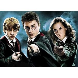 30 X 40 cm Harry Potter DIY 5D Diamant Peint Plage Kit Numéro St