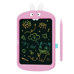 maXlife Elektronisk tegnebræt til børn - Pink Pink