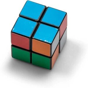 REDGO 2-Pack - Rubik's Magic Cube Mini