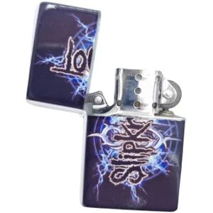 Hiprock Slipknot - Benzin lighter