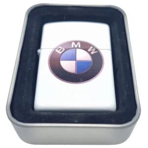 Hiprock Benzinlighter - BMW