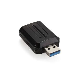 Gbps USB 3.0 til Esata-harddiskadapter