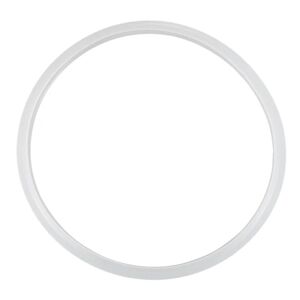 Tætningsring Til trykkogere 22 Cm Indvendig diameter, Hvid