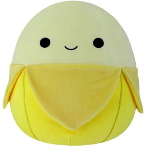 Squishmallows 19 cm, Junie den gule banan