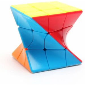 Twist 3x3 Stickers Speed ​​​​Magic Cube