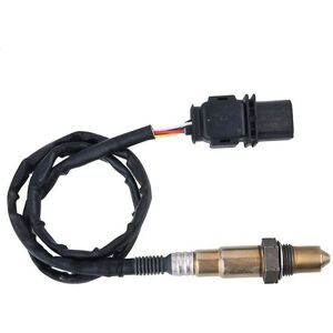 LEIGELE 1928404687 O2 Oxygen Sensor Lsu4.9 Wideband Til Opel 2012-2017 Bv6a-9y460-aa Black