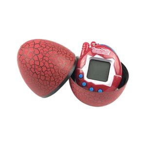 HKWWW Tamagotchi Pets-90'er nostalgilegetøj[HK] Red 1 Pcs