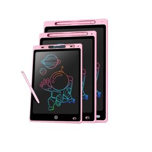 LCD-skrivetablet Tegnetablet PINK 16 TOMM Pink 16 inch