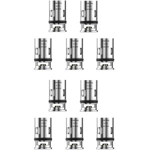 10 Stk Pnp Fordamper Erstatningsspole Vm6 0,15ohm Pnp Coil Til Drag X/drag Max /argus Pro /argus X /argus Gt