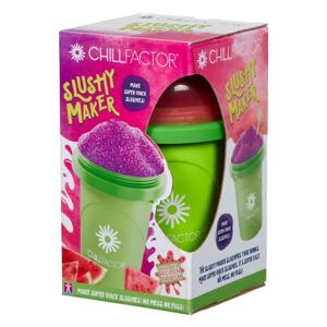 Chillfactor Fruitastic Slushy Maker