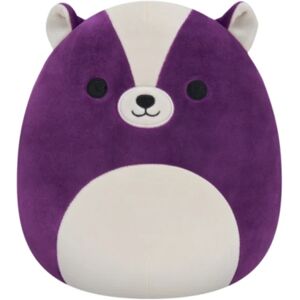 Squishmallows Sloan the Purple Skunk, 19 cm