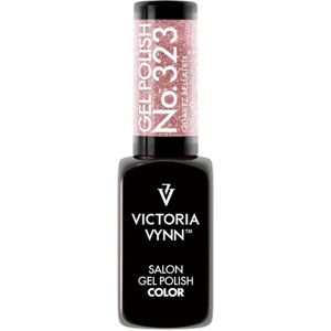 Victoria Vynn - Gel Polish - 323 Quartz Bellatrix - Gel Polish Pink