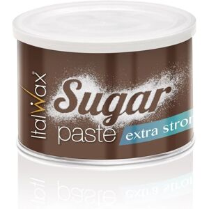 ItalWax Sugarpaste - 600g - Ekstra stærk White