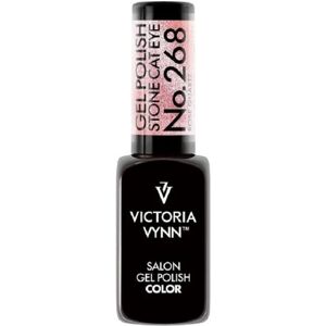 Victoria Vynn - Gel Polish - 268 Stone Cat Eye - Gel polish Pink