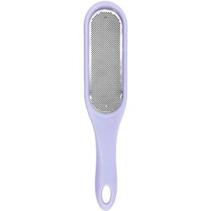 Callus Remover Fodfil Rustfrit stål Fod Rasp Dead Skin