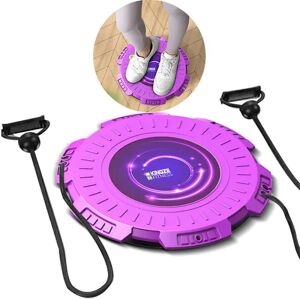 Twist Disc Magnet Twist Machine Thin Waist Fitness