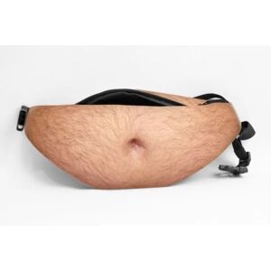 Pappas fannypack, väska, åkpåse