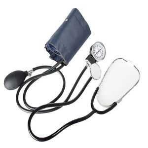 Galaxy Blodtryksmätare med standard manschett blodtryksmätare