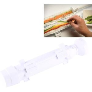 Sushi Tilbereder / Roll Maker