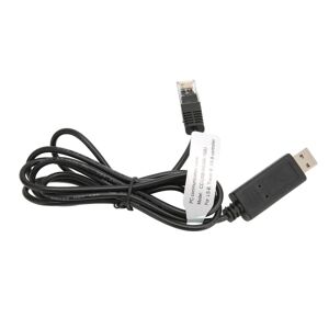 USB til RS 485 pc-kommunikationskabel 1,5 meter langt messing bærbar pc-kommunikationskabel udskiftning til solcelleforbindelse