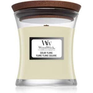 WoodWick Mini - Solar Ylang Transparent