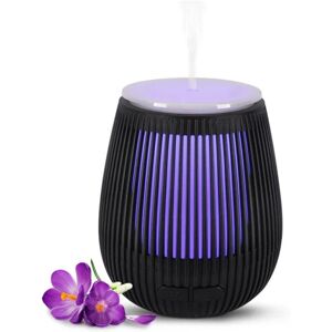 INF Aroma Diffuser - Luftfugter og Aroma lampe 100 ml