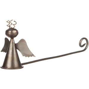 Different Design Lysslukker Angel Forskelligt Design Antique brass