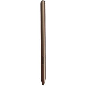 Til Samsung Galaxy Tab S7 S6 Lite Stylus Elektromagnetisk Pen T970t870t867 Uden Bluetooth-funktion S-pen Gold