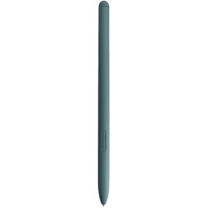 Til Samsung Galaxy Tab S7 S6 Lite Stylus Elektromagnetisk Pen T970t870t867 Uden Bluetooth-funktion S-pen light blue