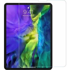 Generic iPad Air (2020) / Pro 11 inch (2020) arc edge hærdet glas skærmb Transparent