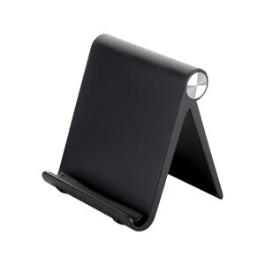 Apple Tabletstativ Justerbart iPad-stativ Aluminium iPad-stativ 9,8*8,6*1.