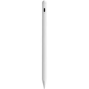 INF Stylus pen til iPad 2018-2023 Hvid  iPad Hvid