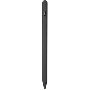 INF Stylus pen til iPad (2018 og nyere) USB-C Sort  iPad Sort