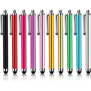 20 Universal Touch Screen Stylus Pen Kapacitive Stylus Penne