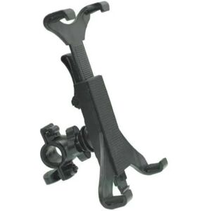 Apple Musikstativ Clamp til iPad Mikrofon Stand Holder Tablet Holder