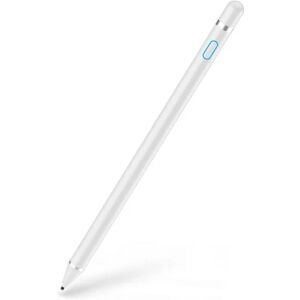 Tech-Protect Active Stylus Pen - Hvid White