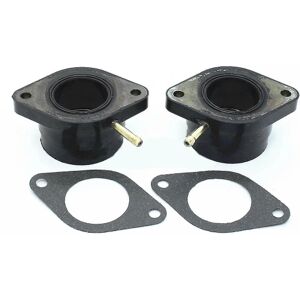 Karburator indsugningsmanifold støvler til Yamaha Xs400 Xs 400 1977-1982 Xs400s Xs360 Xs400r Xs400h Xs400e Xs400g