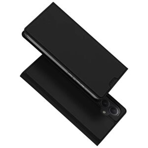 DUX DUCIS Skin Pro Series Taske med Kortspor Samsung Galaxy A55 Black
