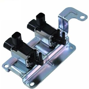 DAO P2008 til Ford Focus 2005 - 2011 Indsugningsvakuummagnet indsugningsmanifold Contron Fk [DB]