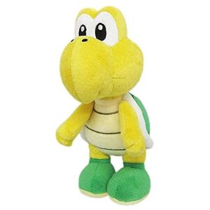 DAO Llc, Super Mario All Star Collection: Koopa Troopa 8