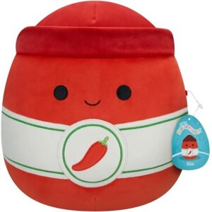 Squishmallows Illia the Sriracha Sauce, 30 cm